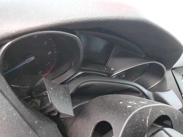 صورة رقم 9 من المزاد - 2014 FORD FOCUS SE مع VIN 1FADP3F21EL461436