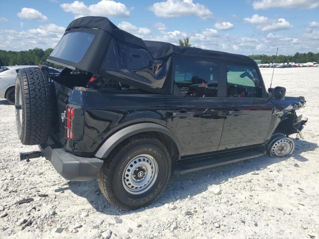 Photo 3 from auction – 2021 FORD BRONCO BAS with VIN 1FMDE5BH0MLA97767