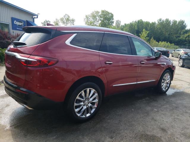 Photo 3 from auction – 2021 BUICK ENCLAVE ES with VIN 5GAEVAKW9MJ230782