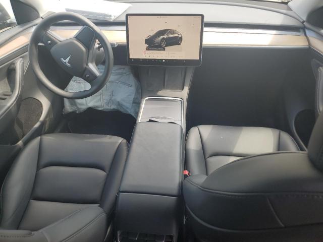 Photo 8 from auction – 2023 TESLA MODEL Y with VIN 7SAYGDEE2PF797859