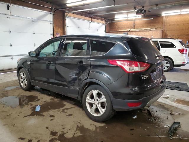 Photo 2 from auction – 2015 FORD ESCAPE SE with VIN 1FMCU9G95FUA32126