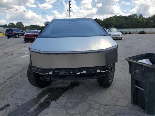 Photo 5 from auction – 2024 TESLA CYBERTRUCK with VIN 7G2CEHED9RA010334