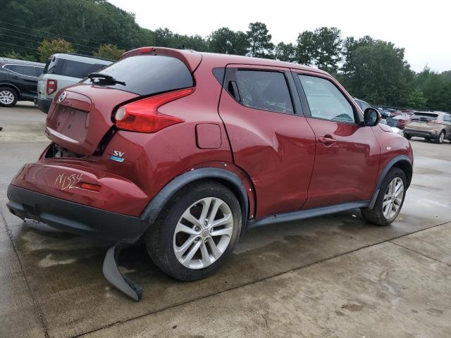 Photo 3 from auction – 2013 NISSAN JUKE S with VIN JN8AF5MR6DT214623