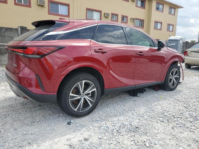 Photo 3 from auction – 2024 LEXUS RX 350 BAS with VIN 2T2BAMBA2RC036936