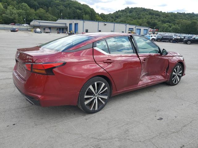 Photo 3 from auction – 2019 NISSAN ALTIMA SR with VIN 1N4BL4CV6KC202329