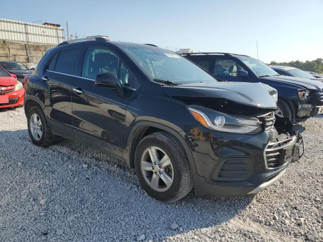Photo 4 from auction – 2017 CHEVROLET TRAX 1LT with VIN 3GNCJLSB9HL255701