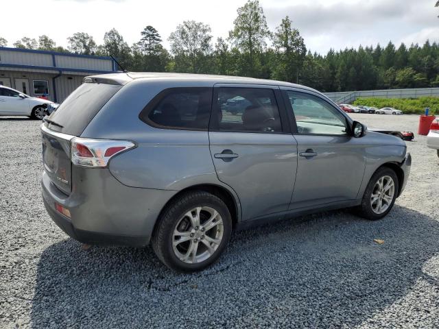 Photo 3 from auction – 2014 MITSUBISHI OUTLANDER SE with VIN JA4AZ3A39EZ012357