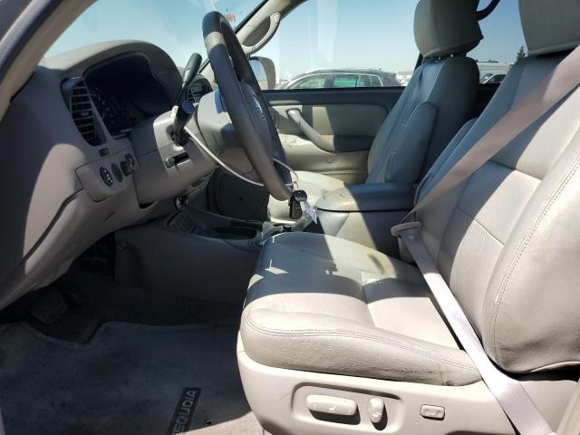 Photo 7 from auction – 2007 TOYOTA SEQUOIA SR with VIN 5TDZT34A77S297018