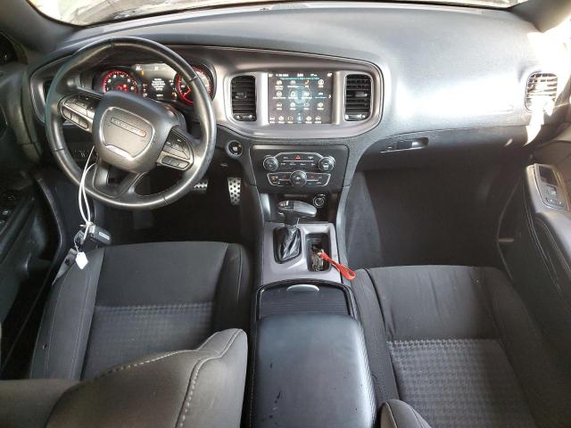 Photo 8 from auction – 2023 DODGE CHARGER SX with VIN 2C3CDXJG3PH664633