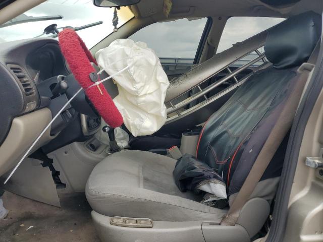 Photo 7 from auction – 2003 SATURN L200 with VIN 1G8JU54F13Y538954