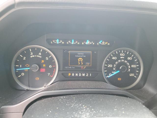 Photo 9 from auction – 2015 FORD F150 SUPERCREW with VIN 1FTEW1CP2FFC12228