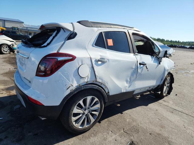Photo 3 from auction – 2019 BUICK ENCORE PREFERRED with VIN KL4CJESB6KB847287