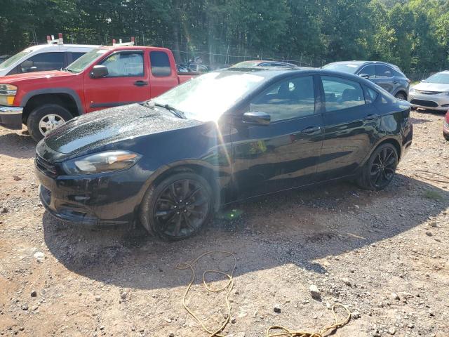 DODGE DART SXT S 2016 with VIN 1C3CDFFA6GD791145 - Photo from auction