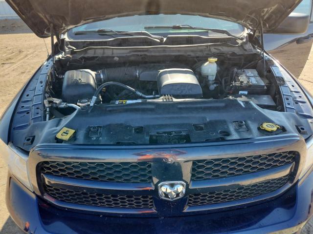 Photo 11 from auction – 2016 RAM 1500 ST with VIN 1C6RR6KG2GS404045