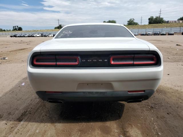 Photo 6 from auction – 2017 DODGE CHALLENGER SXT with VIN 2C3CDZAG4HH573822
