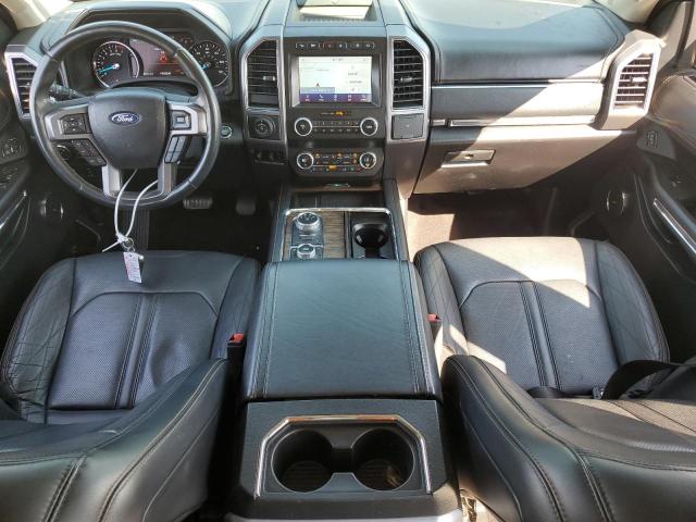 Photo 8 from auction – 2021 FORD EXPEDITION with VIN 1FMJK1MT3MEA81654