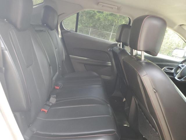 Photo 11 from auction – 2013 CHEVROLET EQUINOX LT with VIN 2GNALFEK9D6349705