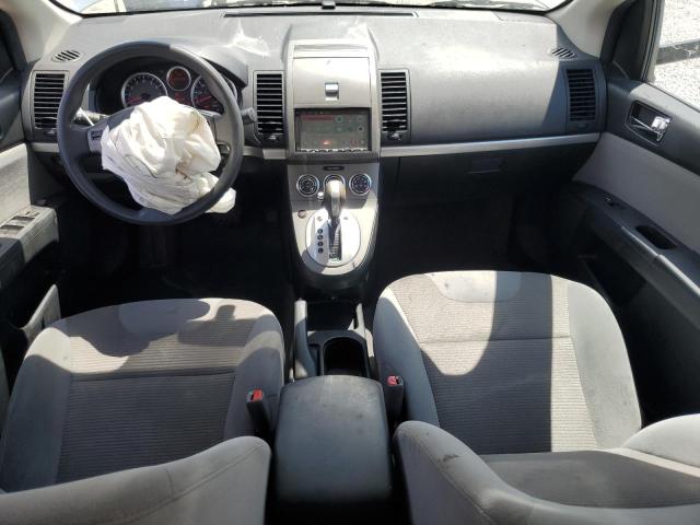 Photo 8 from auction – 2012 NISSAN SENTRA 2.0 with VIN 3N1AB6AP5CL645900