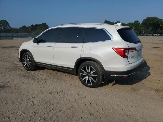 Photo 2 from auction – 2022 HONDA PILOT TOUR with VIN 5FNYF5H65NB028022
