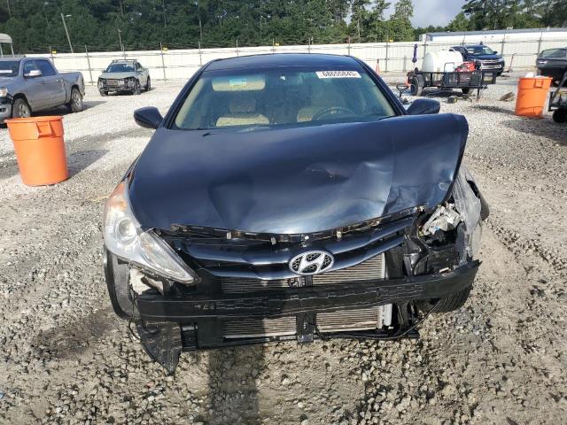 Photo 5 from auction – 2013 HYUNDAI SONATA GLS with VIN 5NPEB4AC8DH634696