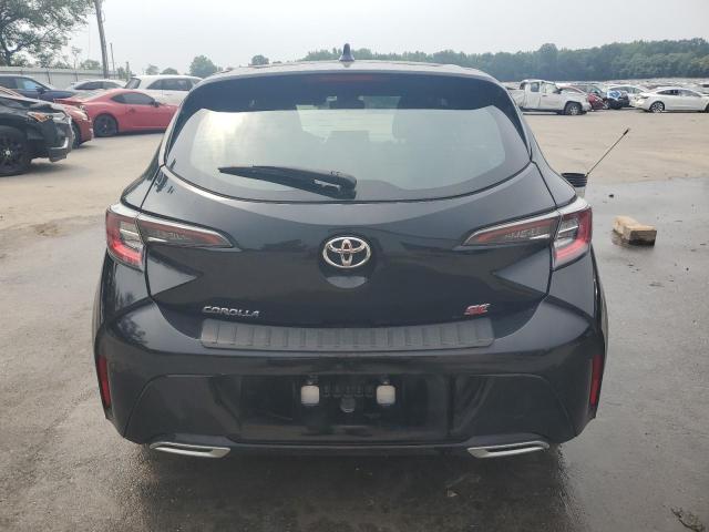 Photo 6 from auction – 2019 TOYOTA COROLLA SE with VIN JTNK4RBEXK3072430