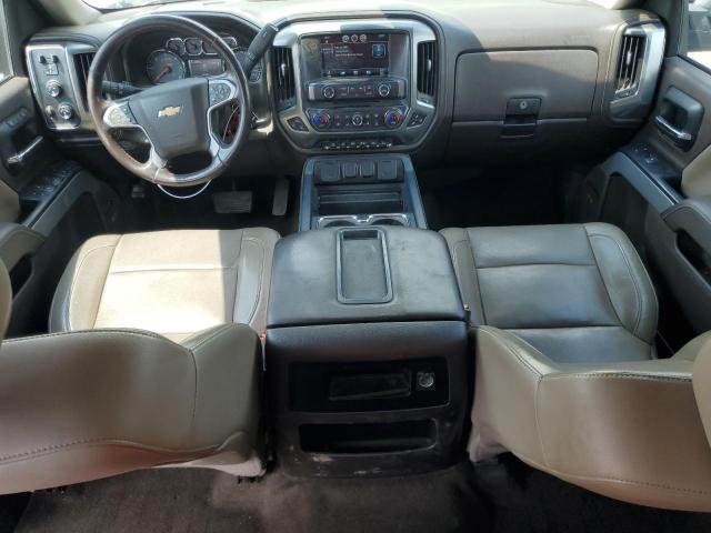 Photo 8 from auction – 2014 CHEVROLET SILVERADO with VIN 3GCUKSEC9EG234120