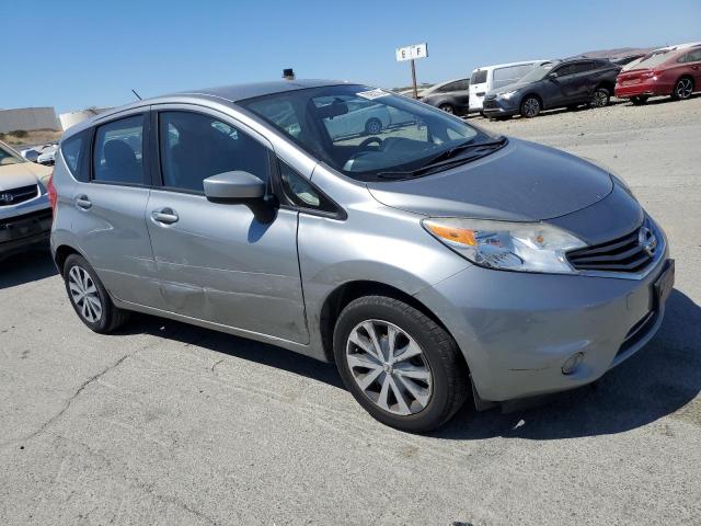Photo 4 from auction – 2015 NISSAN VERSA NOTE with VIN 3N1CE2CP6FL376252