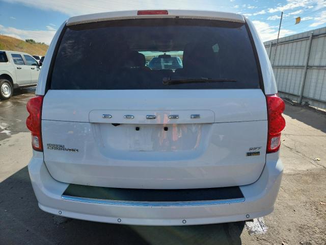 Photo 6 from auction – 2015 DODGE GRAND CARA with VIN 2C4RDGCGXFR567036