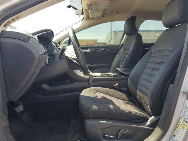 Photo 7 from auction – 2015 FORD FUSION SE with VIN 3FA6P0H97FR279910
