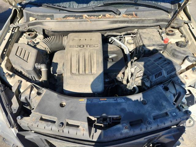 Photo 12 from auction – 2013 CHEVROLET EQUINOX LT with VIN 1GNFLEEK3DZ106508