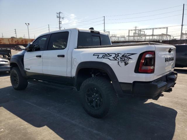 Photo 2 from auction – 2022 RAM 1500 TRX with VIN 1C6SRFU93NN290343