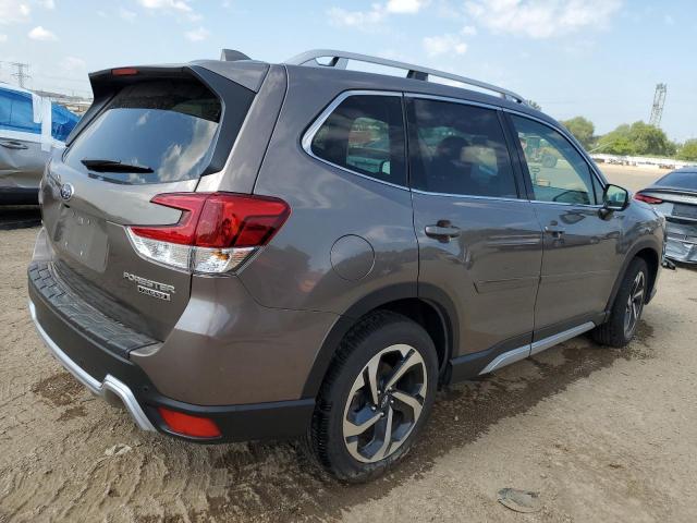 Photo 3 from auction – 2022 SUBARU FORESTER T with VIN JF2SKARC5NH461243