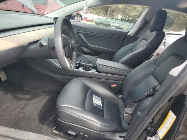 Photo 7 from auction – 2020 TESLA MODEL 3 with VIN 5YJ3E1EC1LF713079
