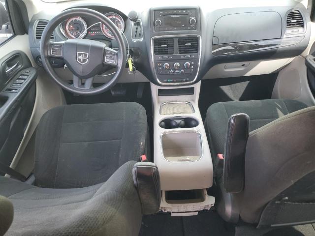 Photo 8 from auction – 2012 DODGE GRAND CARAVAN SXT with VIN 2C4RDGCG5CR177375