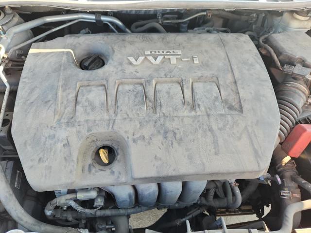 Photo 11 from auction – 2010 TOYOTA COROLLA BA with VIN 1NXBU4EE5AZ252115