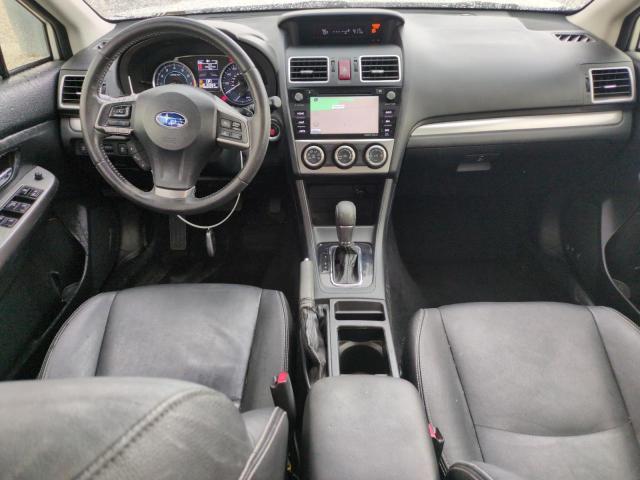 Photo 8 from auction – 2015 SUBARU IMPREZA SP with VIN JF1GJAS68FH007961
