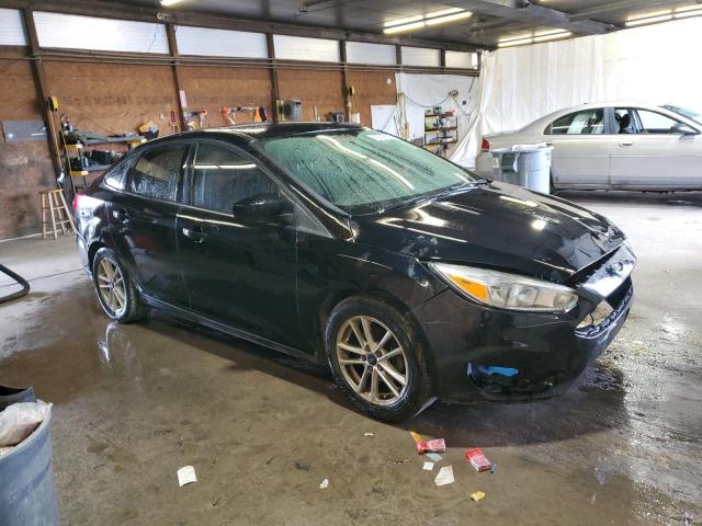 Photo 4 from auction – 2018 FORD FOCUS SE with VIN 1FADP3F27JL267827