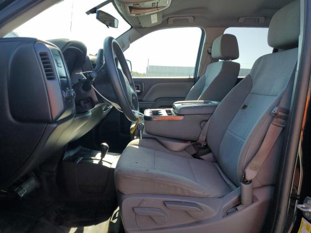 Photo 7 from auction – 2016 CHEVROLET SILVERADO with VIN 1GCVKPEC8GZ429131