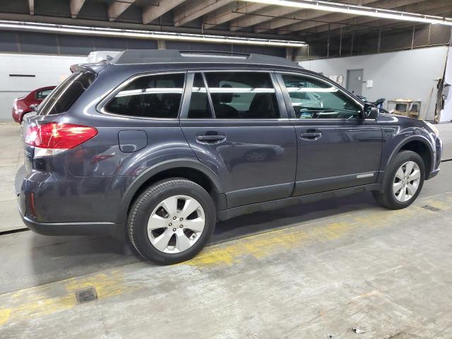 Photo 3 from auction – 2011 SUBARU OUTBACK 3. with VIN 4S4BRDLC9B2368689