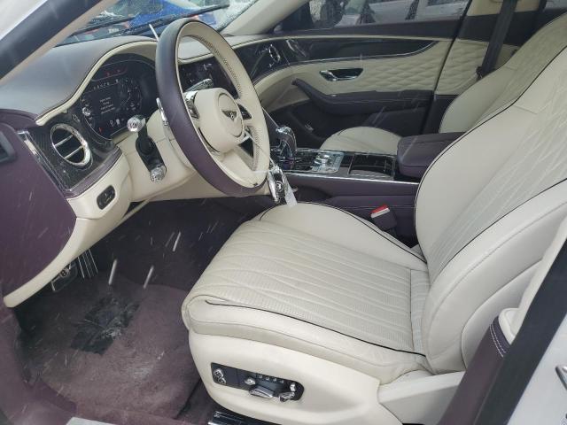 Photo 7 from auction – 2023 BENTLEY FLYING SPU with VIN SCBBB6ZG9PC009457