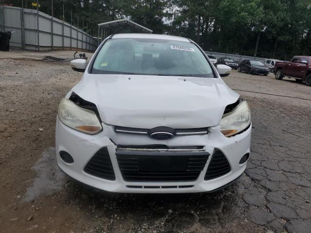 Photo 5 from auction – 2013 FORD FOCUS SE with VIN 1FADP3F26DL111928