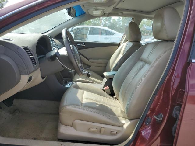 Photo 7 from auction – 2010 NISSAN ALTIMA BASE with VIN 1N4AL2AP9AN529928