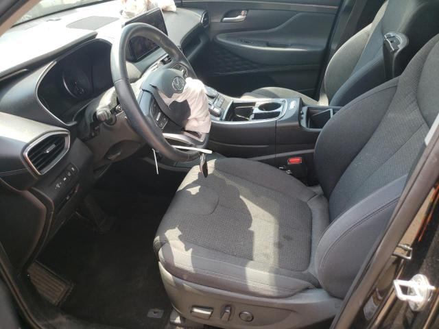 Photo 7 from auction – 2023 HYUNDAI SANTA FE S with VIN 5NMS2DAJ6PH504127