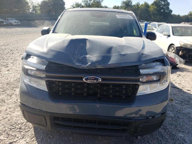Photo 5 from auction – 2024 FORD MAVERICK X with VIN 3FTTW8H3XRRB58853