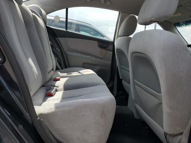 Photo 10 from auction – 2010 KIA OPTIMA LX with VIN KNAGG4A86A5380095