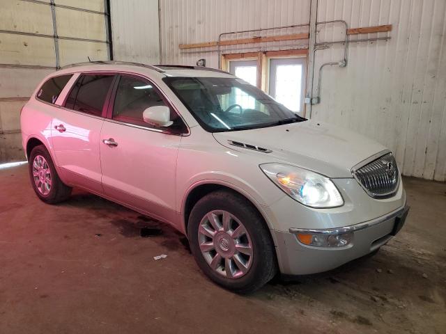 Photo 4 from auction – 2011 BUICK ENCLAVE CX with VIN 5GAKVBED0BJ391196