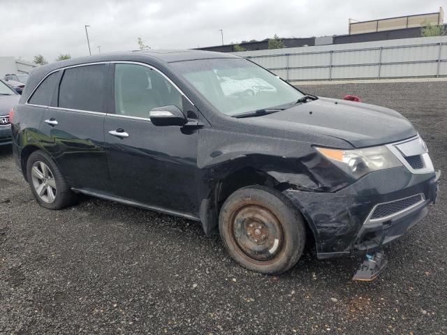 Photo 4 from auction – 2012 ACURA MDX TECHNOLOGY with VIN 2HNYD2H3XCH519407
