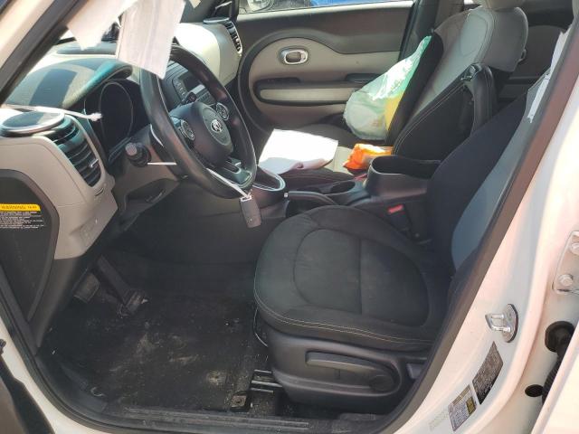 Снимка 7 от търг – 2015 KIA SOUL + с VIN KNDJP3A50F7113328