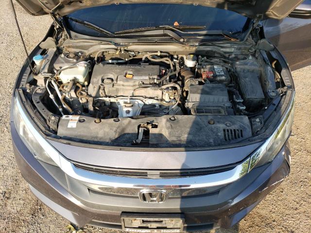 Photo 11 from auction – 2018 HONDA CIVIC LX with VIN 2HGFC2F56JH003290