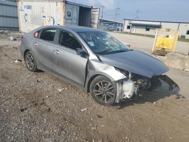 Photo 4 from auction – 2023 KIA FORTE LX with VIN 3KPF24AD5PE644284